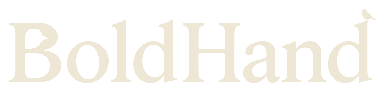 BoldHand